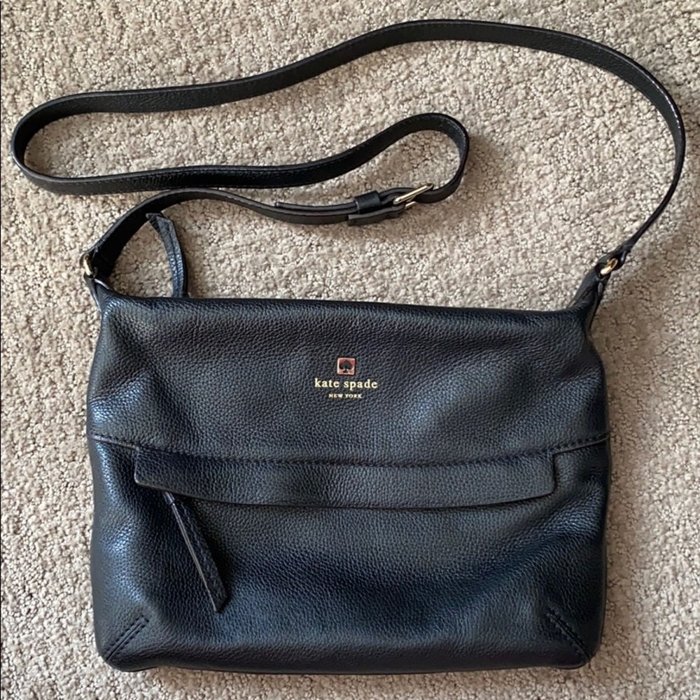 Kate Spade ♠️ Starla Grant Park Crossbody